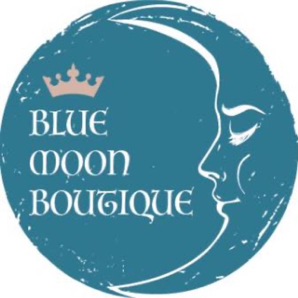 Meet your Posher, Blue moon
